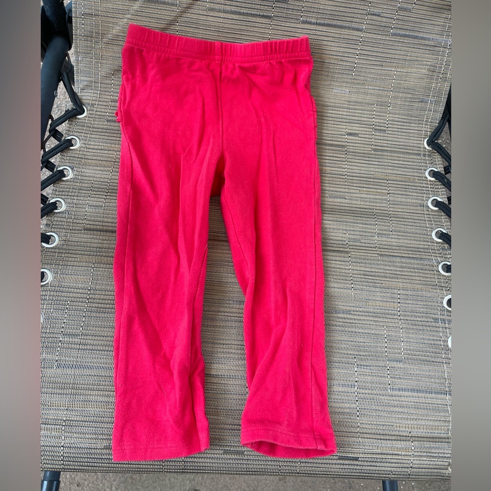Toddler pants!